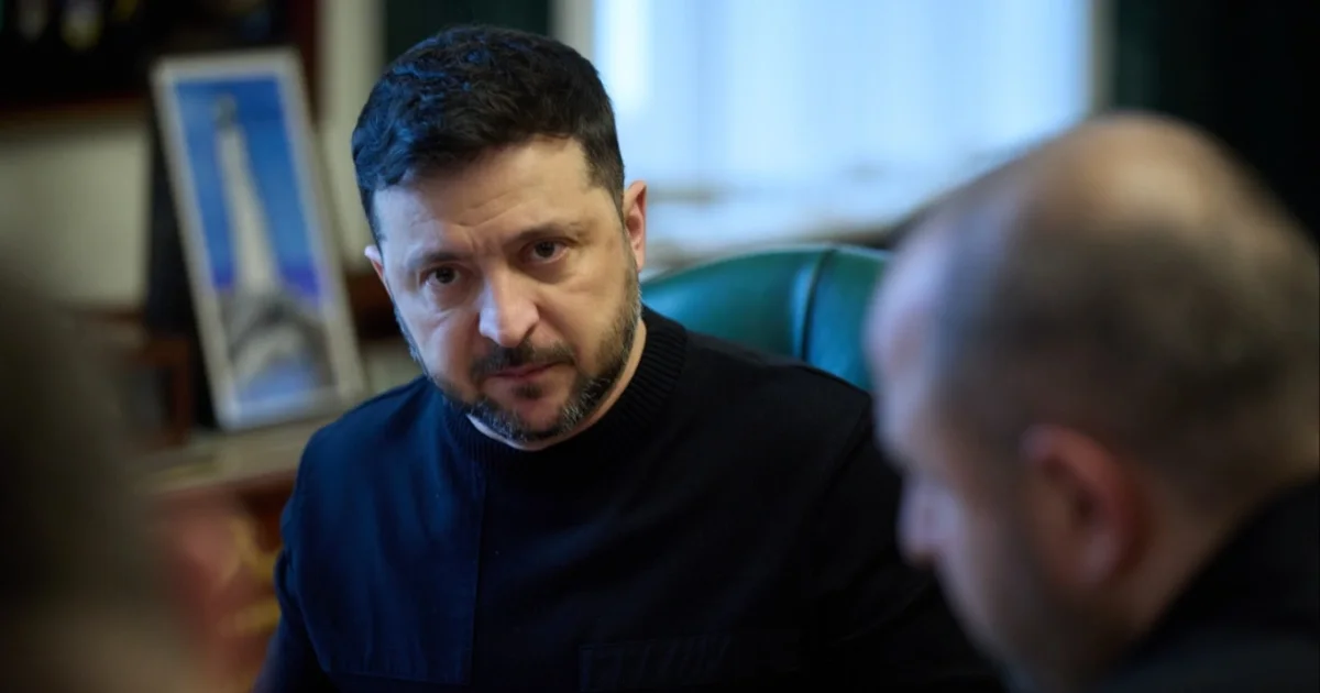 Zelensky  Rusia nis sulmet ndaj Ukrainës nga Bjellorusia  një rrezik edhe për Minskun