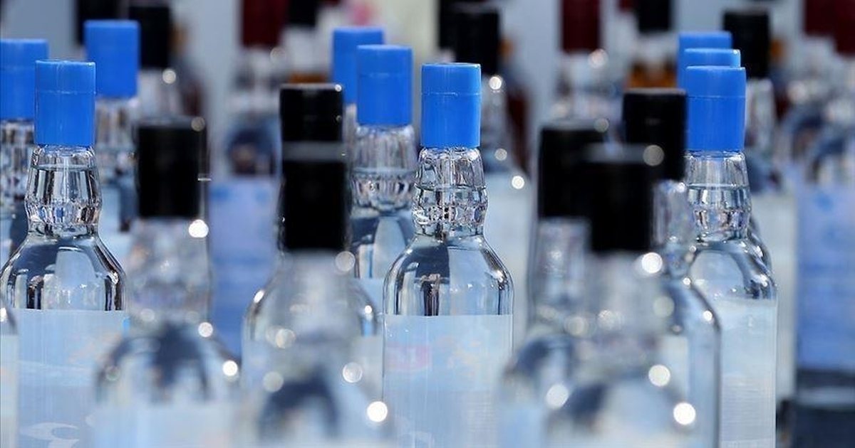 OBSH  Një në tre vdekje në Evropë janë për shkak të alkoolit