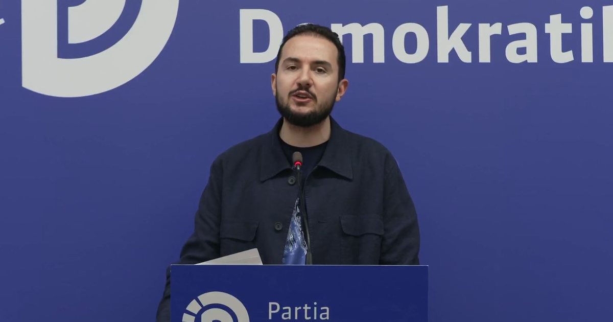  Benet Beci dikur drejtor i PD sot kryebashkiak i PS   Salianji i përgjigjet Berishës  S e njoh presionin  PD duhet të reflektojë për të rrëzuar Ramën