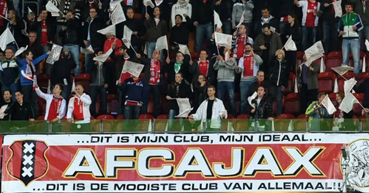 Cruijff Ajax  nga babai tek djali  Jordi është drejtori i ri teknik i klubit holandez    