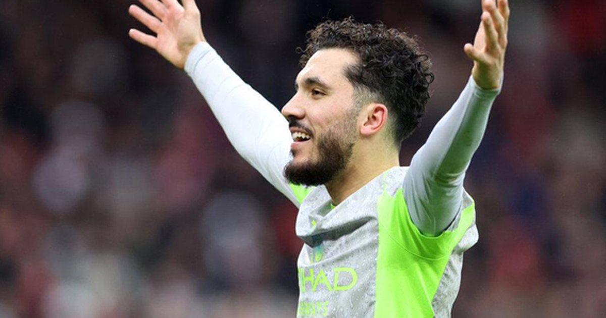 Rayan Cherki  trondit  shtypin evropian  lind një nofkë lajkatuese    