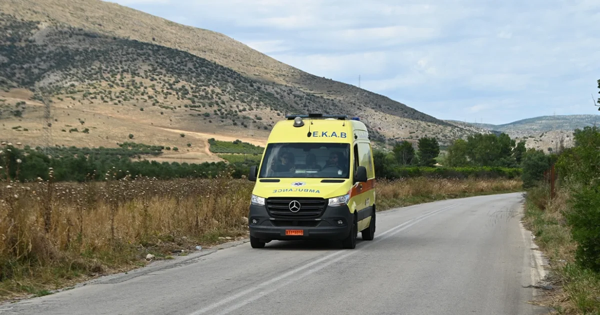 Tragjedi në familje  Motër e vëlla gjenden të vdekur në shtëpinë e tyre në Greqi