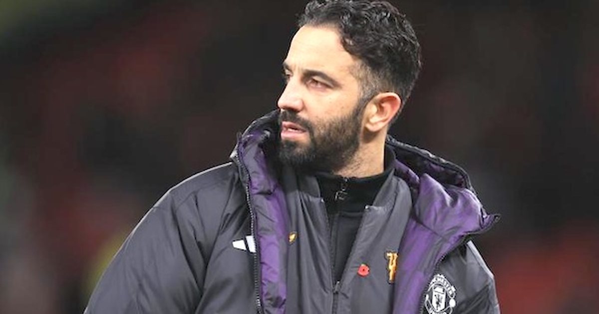  Nuk është për shkak të presionit mediatik   Ruben Amorim tregon arsyen e ndryshimit të tij taktik kundër Newcastle