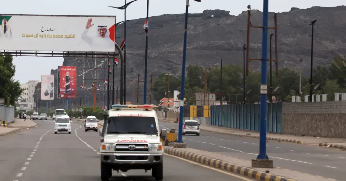 Sulmi mbi qytetin Mukalla  Abu Dhabi tërheq forcat për shkak të përçarjes me Arabinë Saudite