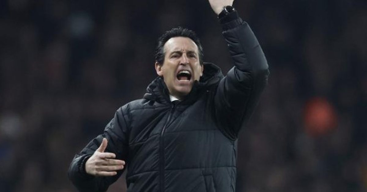 Edhe pse të dy spanjolë  Unai Emery dhe Mikel Arteta nuk i shtrënguan duart në fund të ndeshjes midis Arsenalit dhe Aston Villas   