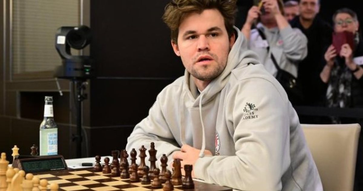 Norvegjezi Magnus Carlsen u kurorëzua kampion bote në shah për herë të 20 të 