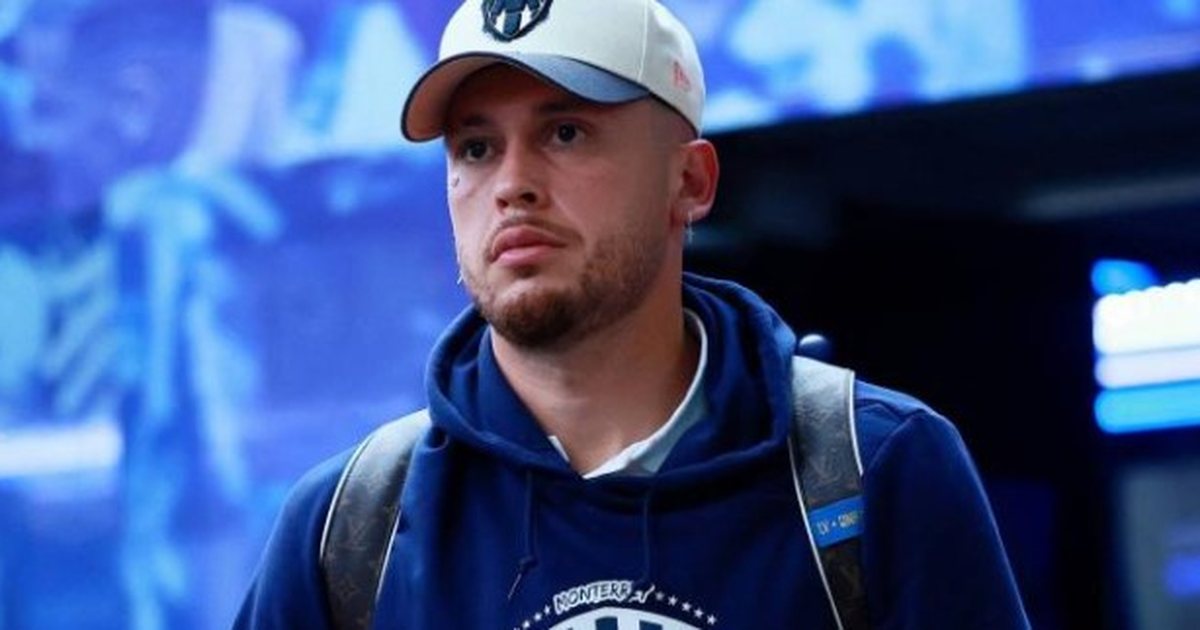 Lucas Ocampos  ka pësuar paralizë faciale   