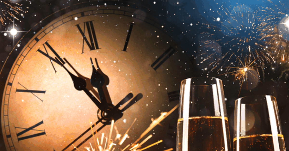 31 dhjetori   Nga fishekzjarret që largojnë shpirtrat e këqinj tek ekuipazhi i ISS që mund të festojë 16 herë  5 fakte për natën e Vitit të Ri