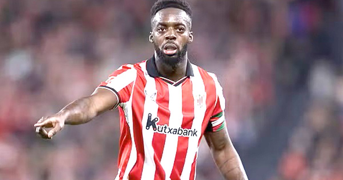 Inaki Williams i ashpër   Superkupa e Spanjës në Arabinë Saudite është një turp  