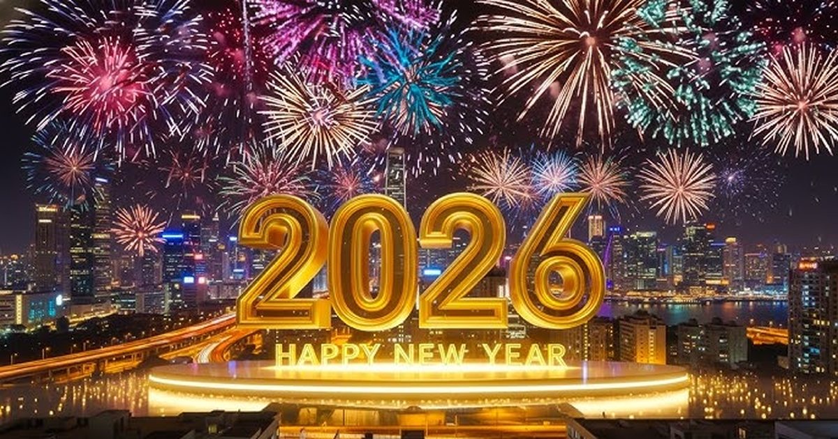 Gëzuar 2026  Ishujt Kiritimati dhe Zelanda e Re të parët që presin vitin e ri  shfaqje spektakolare fishekzjarresh