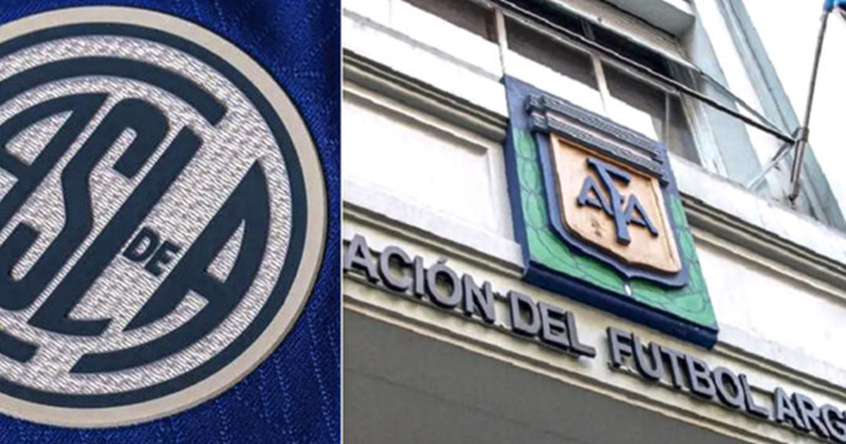 Skandali i Federatës së Futbollit të Argjentinës vazhdon  Kërkime të reja në AFA 