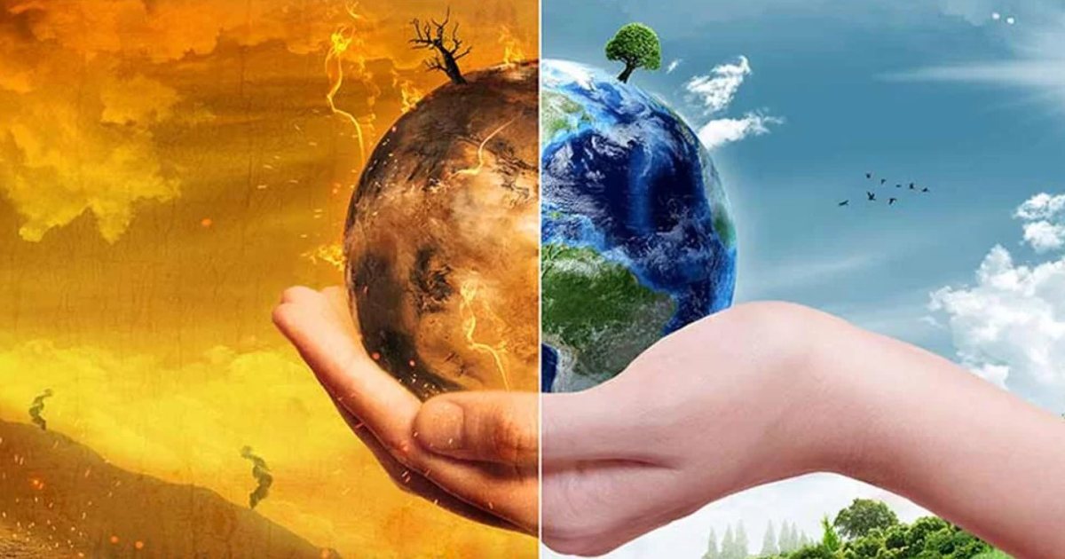 Lajme të mira për klimën për ta mbyllur vitin