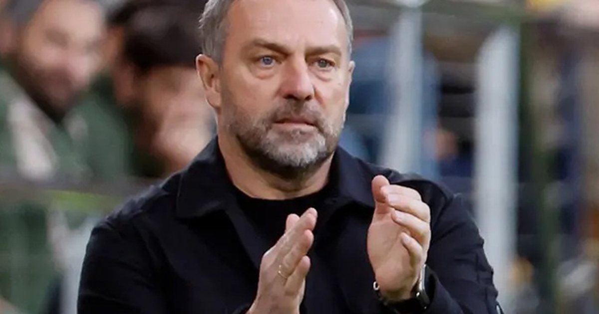  Blerjet e reja  të Hansi Flick në janar 