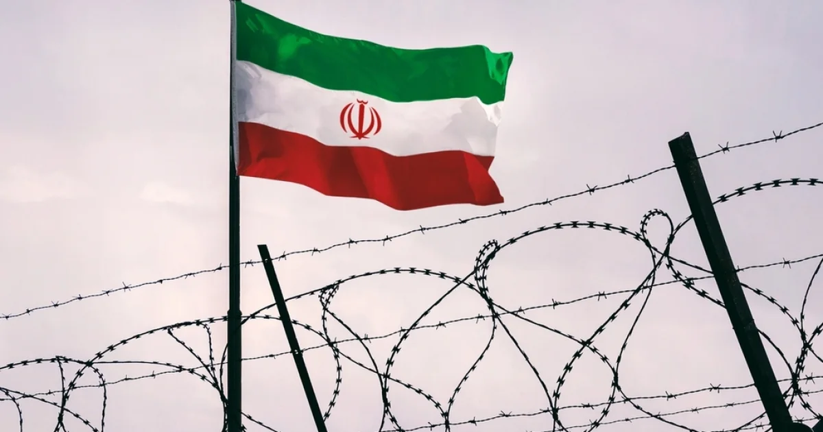 Rekord 35 vjeçar  Mbi 1 500 të dënuar me vdekje u ekzekutuan në Iran në vitin 2025