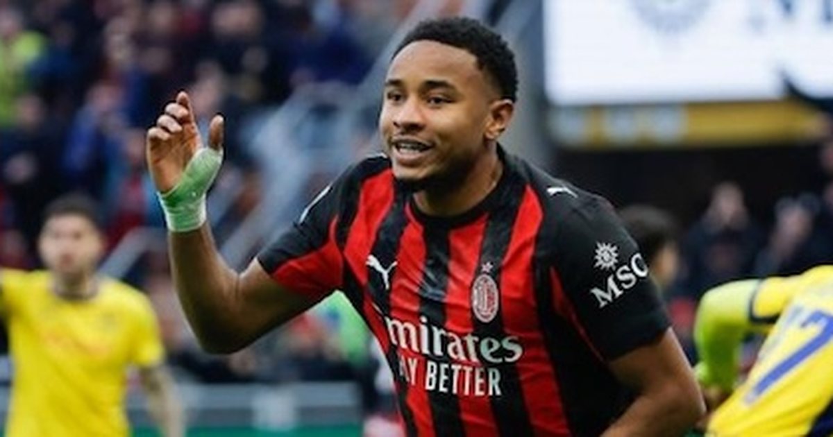 Nkunku pëson një dëmtim në kyçin e këmbës dhe do të mungojë në Cagliari AC Milan 