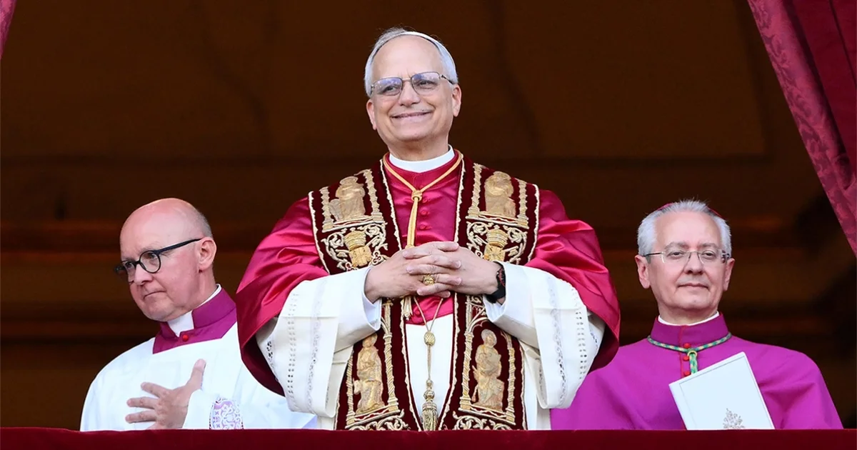 Papa Leo XIV  Venezuela duhet të mbetet një vend i pavarur