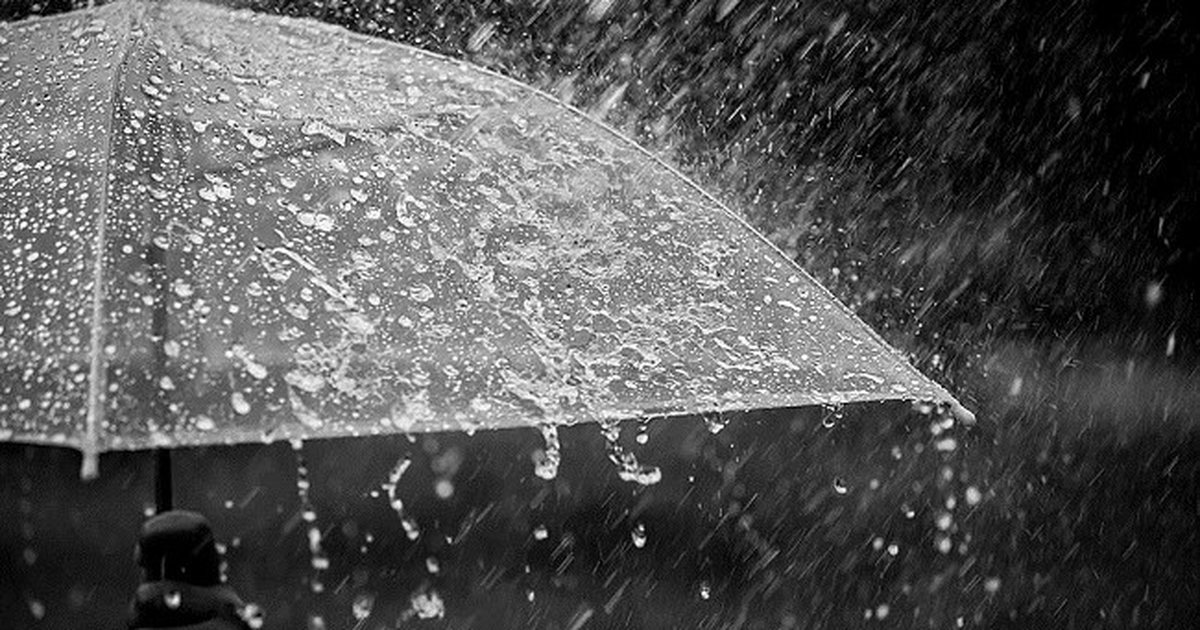 Kushte atmosferike të paqëndrueshme dhe shtrëngata  Parashikimi i motit për këtë të hënë