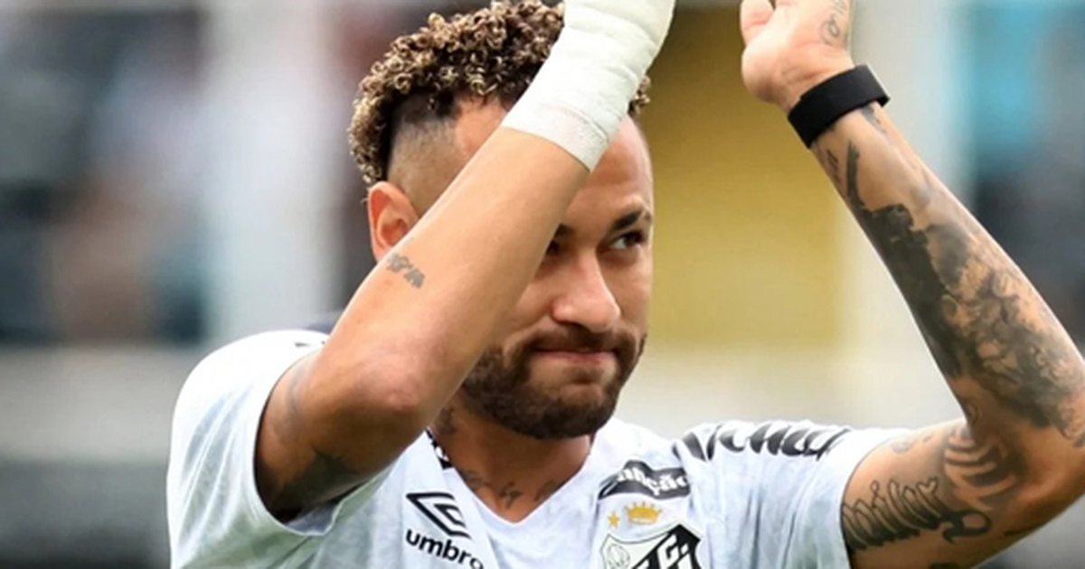 Babai i Neymar zbulon telefonatën  ku i biri mendon për tërheqjen nga futbolli për shkak të dëmtimeve   Nuk po duroj dot më  