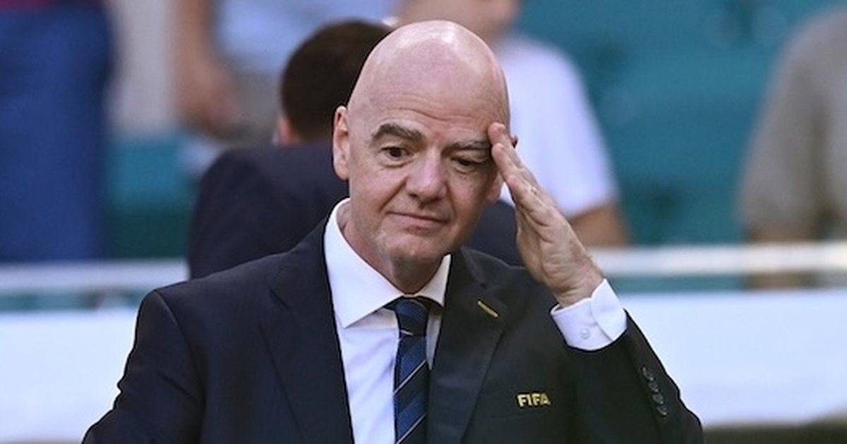 Inteligjenca Artificiale  pushton  dhe futbollin  FIFA i zgjat dorën për Botërorin 2026    