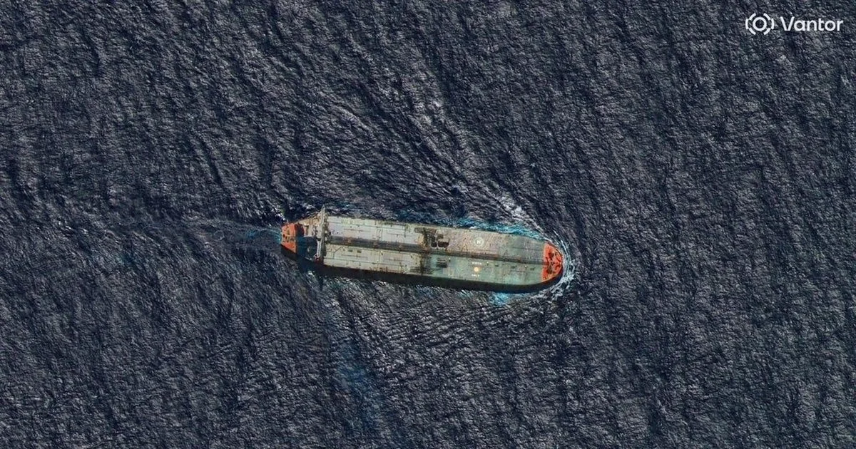 Vazhdon presioni i Trump ndaj Venezuelës  SHBA të sekuestrojnë një tjetër cisternë nafte