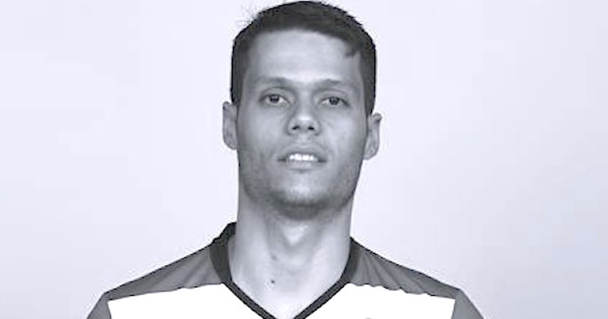 Tragjedi në futsall  Braziliani Alex Felipe humb jetën papritur në aeroportin Ujtà në Rusi