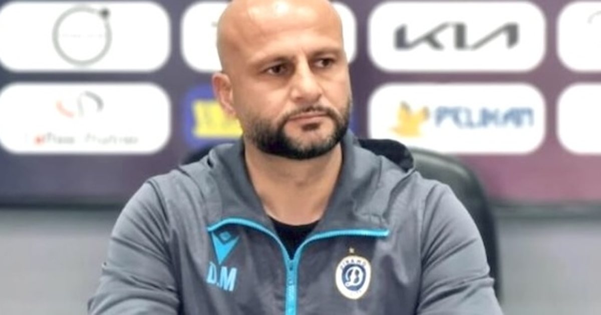 CAS i i rikthen  dinjitetin  Dritan Mehmetit  Dinamo duhet t i paguajë 45 000 euro   