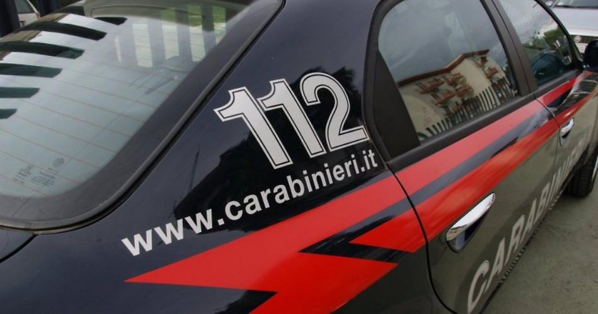 Tentoi t i vërë flakën gruas por djali i mitur fshehu çakmakun  arrestohet 43 vjeçari shqiptar në Itali