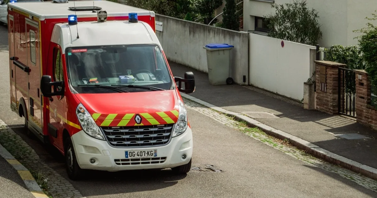  Unë jam përgjegjës vetëm për vdekjen time    Gazetari rus gjendet i vdekur në Francë  ra nga kati i 7 të i një pallati