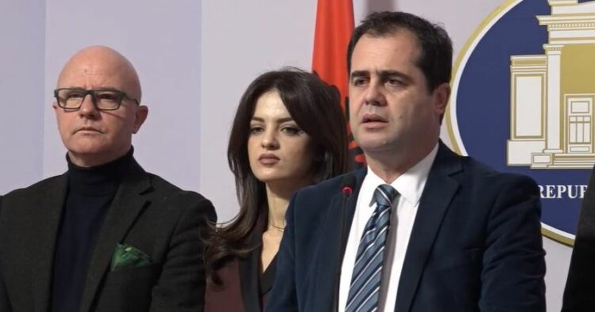 Përgatitet kallëzimi për Peleshin  Deputetët e PD  Rama po e kthen kuvendin në korracë për korrupsionin