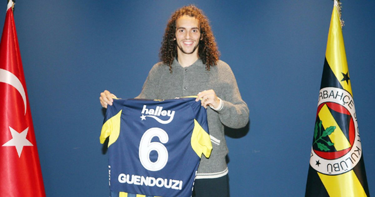 mattéo-guendouzi-firmosi-zyrtarisht-kontraten-dhe-u-prezantua-te-fenerbahce