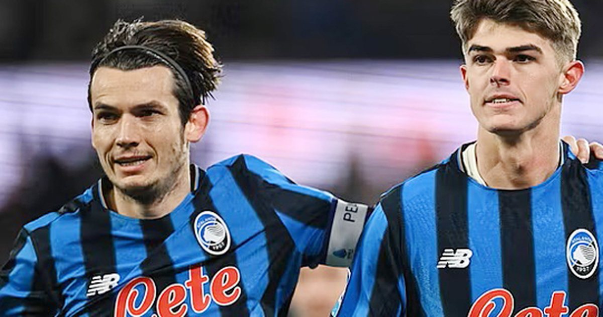 VIDEO  De Ketelaere dhe Pasalic ndihmojnë Atalantën  Palladino   fitorja e tretë radhazi