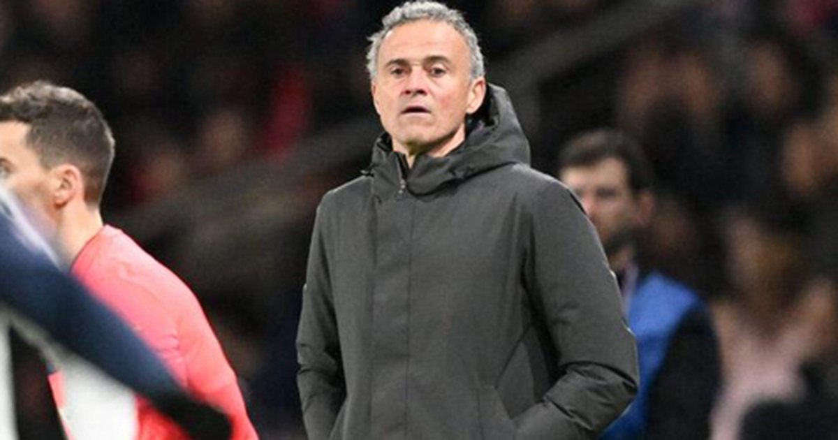 Luis Enrique nuk është më i pamposhtur në Francë  statistikat e eliminimit të PSG së