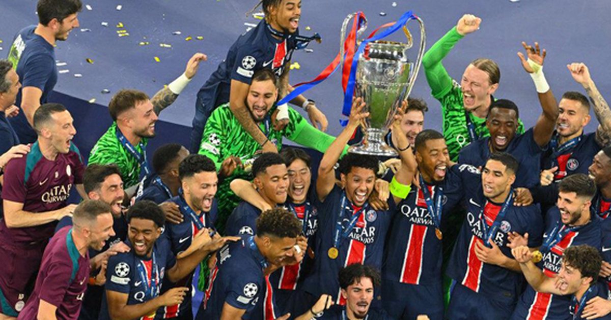 PSG ja gjen një sponsor të ri Saudit   dhurata  20 milionë euro në vit 