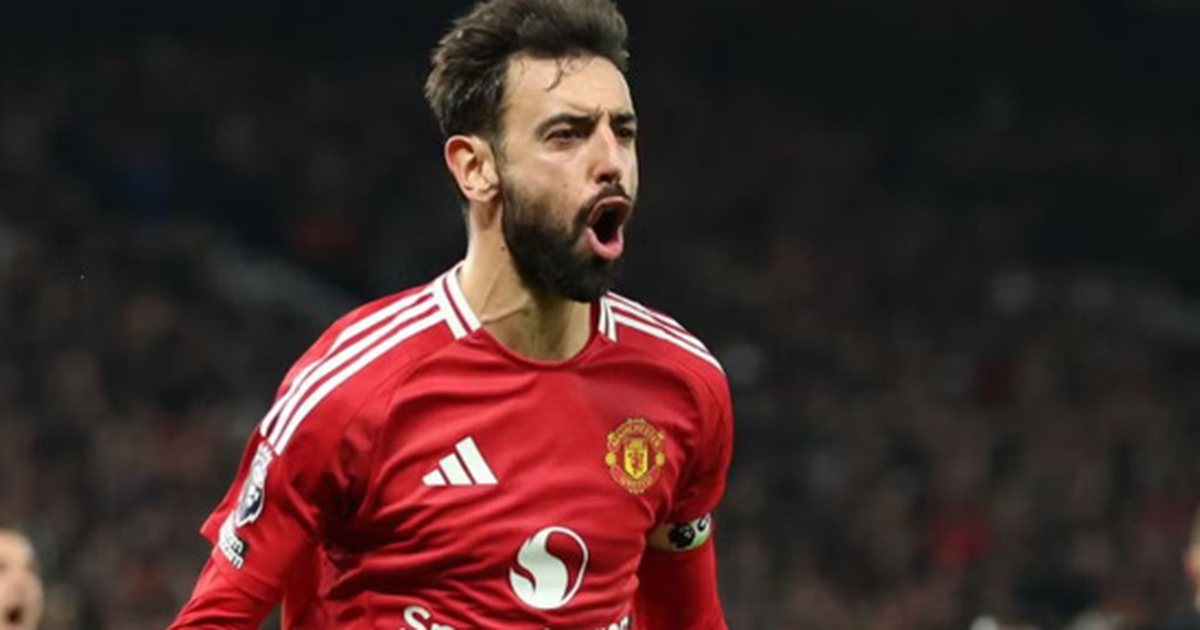 Kaos te United  Bruno Fernandes i vidhet profili në  X   vërshojnë fyerjet ndaj pronarëve