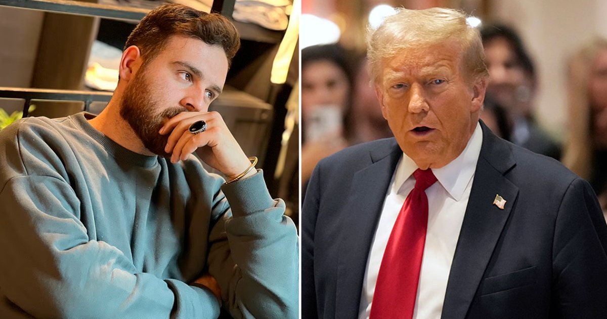  Vazhdoni të protestoni  ndihma është duke ardhur    Kërcënimet e reja të Trump pak para varjes së protestuesit të parë në Iran  Do të marrim masa shumë të ashpra nëse e bëni