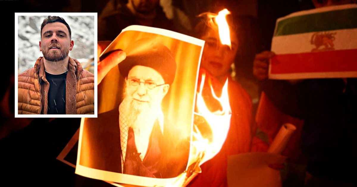 Bilanci në Iran është tronditës   Ankth për 26 vjeçarin që planifikojnë ta ekzekutojnë sot