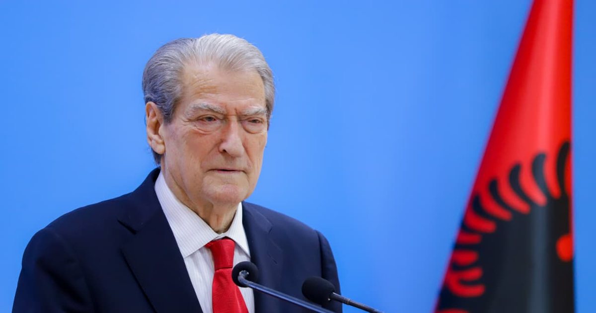 Berisha  Parku Troplana është instrument vjedhje nga familja Rama