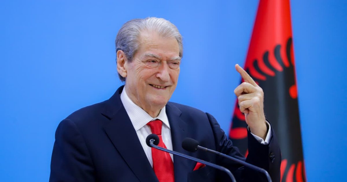  Aferën Durana do e dërgojmë në SPAK   Berisha  Edi Rama dhe Altin Dumani nuk mund të shpëtojnë nga djegësi i Tiranës