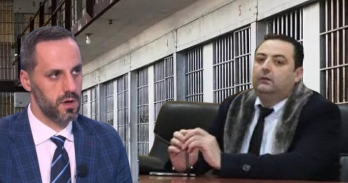 Pas shkarkimit nga detyra të drejtorit të Burgut të Durrësit  Lamallari kërkon vlerësim të sigurisë dhe transferim të personave me rrezikshmëri të lartë