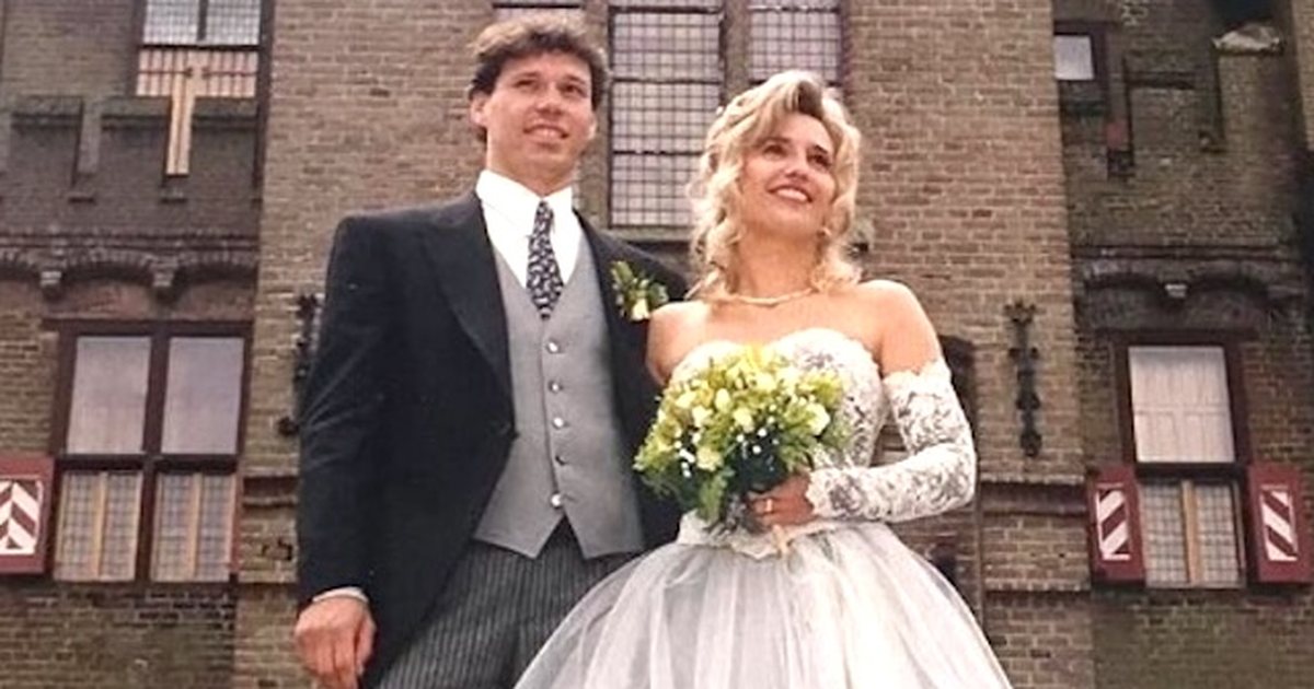 Marco Van Basten largohet nga televizioni për të qenë pranë gruas së tij të sëmurë 