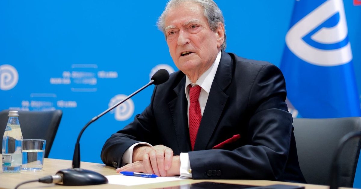  Primaret janë rruga që anëtarësia e PD të flasë   Berisha  Të riorganizojmë strukturat nga grup seksioni në degë  Kush ka bashkëpunuar me kundërshtarin  nuk ka vend në PD