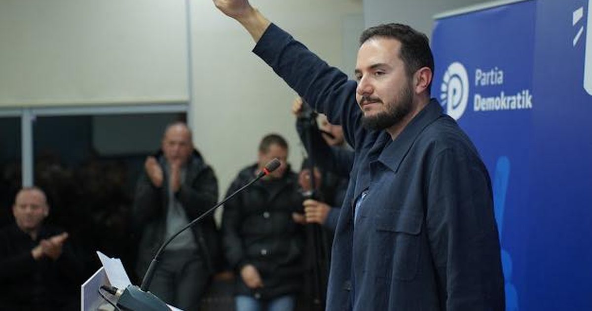 PD ka nevojë për qartësi  Salianji ndaj Berishës  Kushtetuta e demokratëve nuk ka as  vetpërjashtime 