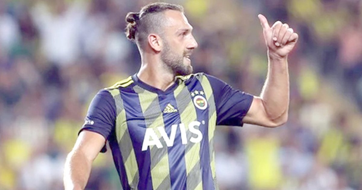 Sulmuesit dardan Vedat Muriqi nuk i ndahet shpirti nga Turqia  i vetofrohet Fenerbahçes