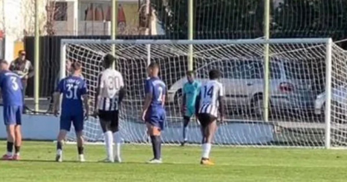 Kategoria e Parë  Laçi fiton në frymën e fundin  Pogradeci barazon me Besën    