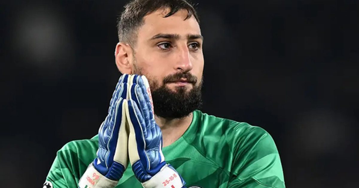 Gigi Donnarumma  a është gati të kthehet në Itali  Zbulimi do t iu habisë të gjithëve 