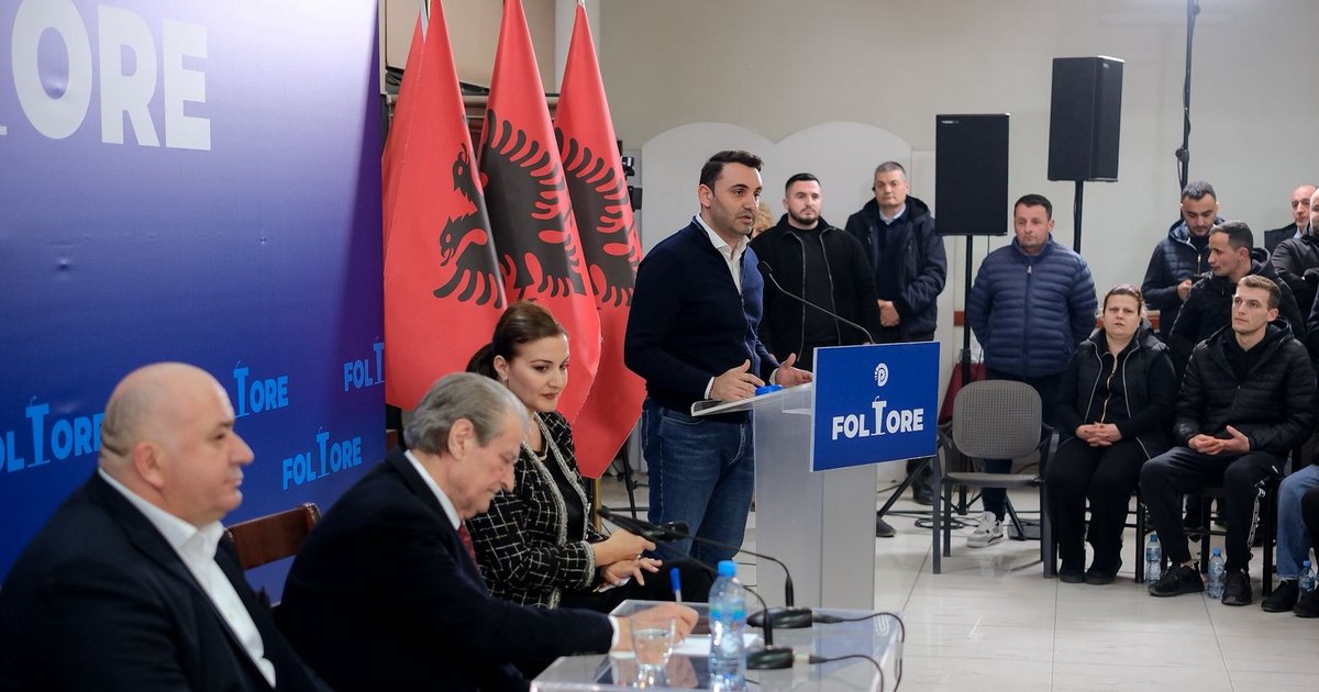 Berisha  Në këto 13 vite të qeverisë Rama  djersa dhe mundi i shqiptarëve është shndërruar në hotele e vila nga qeveritarët