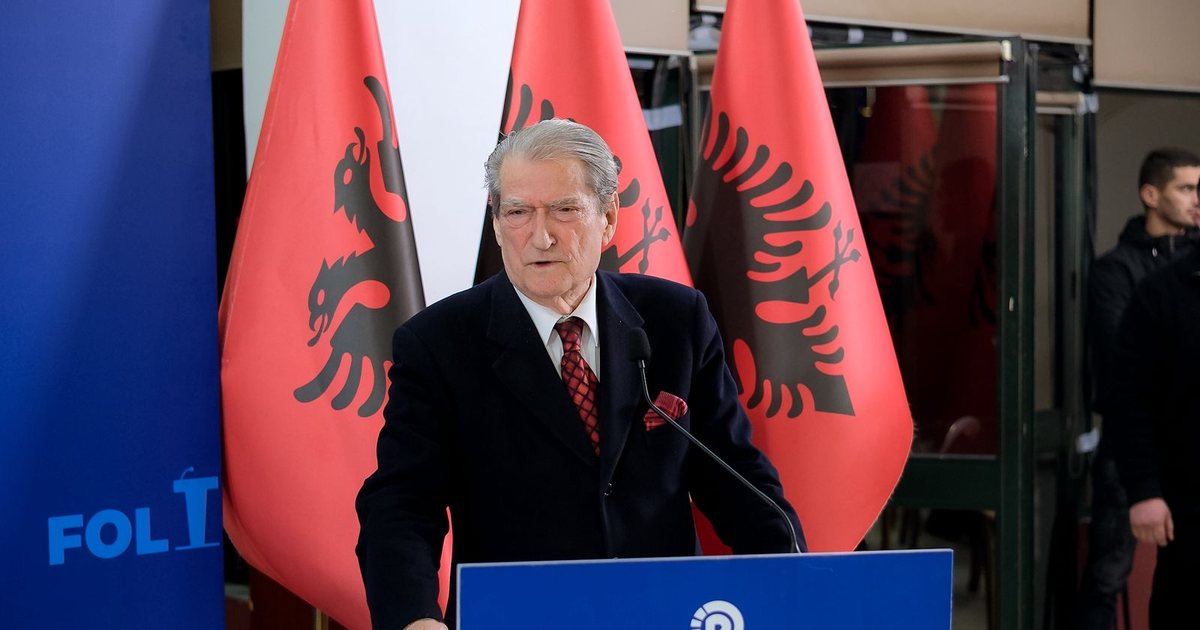 Berisha  Donin të na zhduknin  por ne qëndruam të hekurt pavarësisht nga çmimi që mund të paguanim