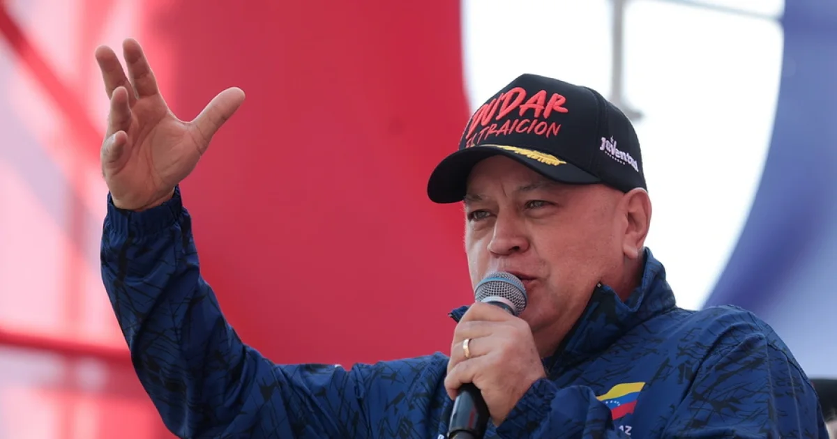 Reuters  Kontakte sekrete të SHBA së me  krahun e djathtë  të Maduros para operacionit në Karakas