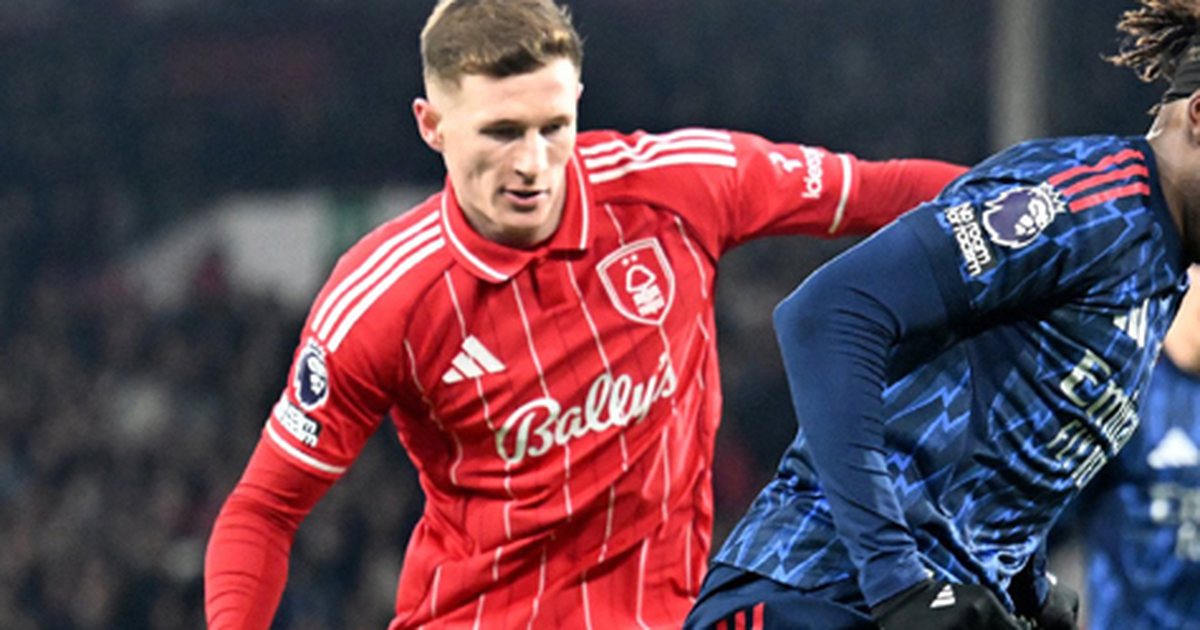 VIDEO  Ndalet Arsenali  humb mundësinë për t u shkëputur në krye të Premier League