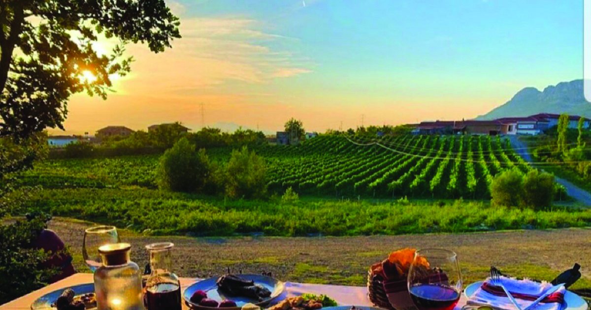 Rritja e qëndrueshme e agroturizmit pritet të vazhdojë edhe këtë vit